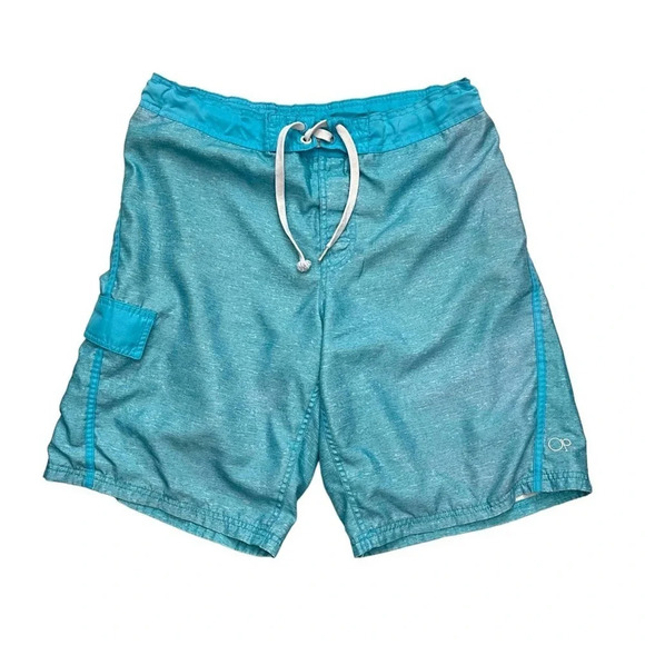 OP Board Shorts Size Medium 32-34 - Picture 1 of 6